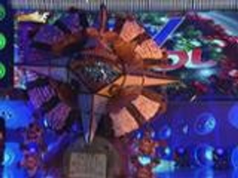 Alamin kung magkano ang nagastos at saan gawa ang Albay's Majestic Tala Parol