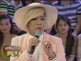 Jolina, inaming hindi kumportable sa heavy drama