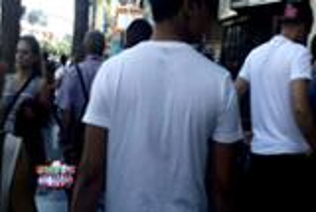 WALK OF FAME