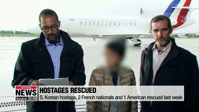 S. Koreans still in many highly dangerous areas of the world despite recent abduction case