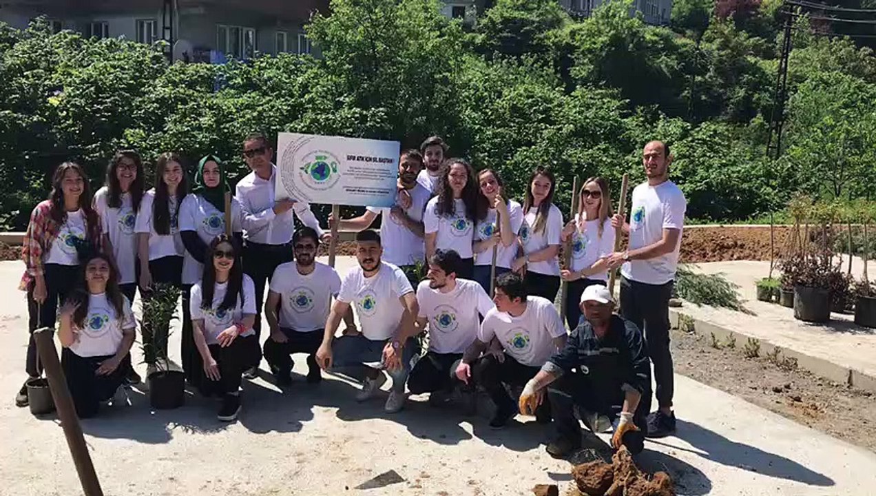 ‘Sıfır atık için sil baştan’ dediler (1)