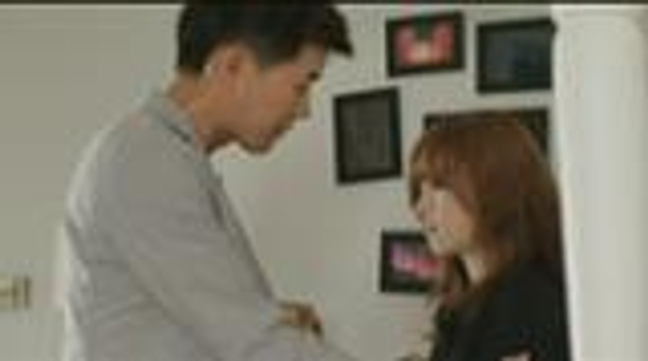 Darren, nangakong hindi iiwan si Sienna