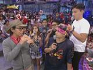 Saang bansa pinaka-ginagamit ang spoon? Alamin kay Kuya Kim!