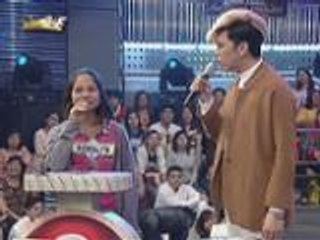 Vhong, sinagot ang tanong ni Vice kung anong plural ng rice