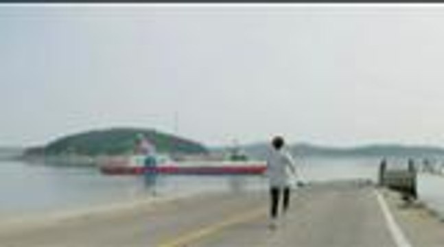 Sienna, hinabol si Darren