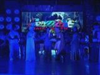 Kabayan ibinalita na ang TV Parol campaign sa It's Showtime