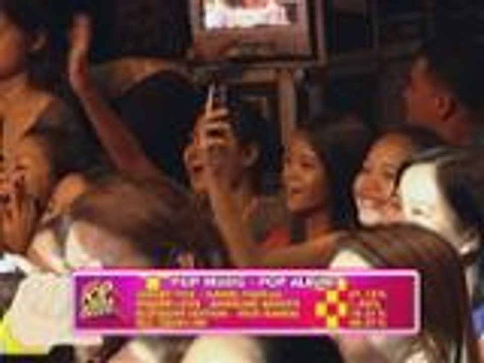 ASAP Pop Awards Pop Music - Pop Album: Daniel Padilla