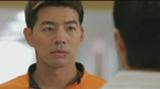 Nalaman na ni Jiro na si Dylan ay si Darren Park