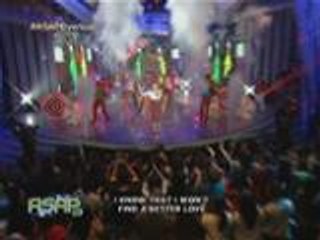 Ultimate All-Star Pop party with Daniel Padilla, Sam Milby and more!