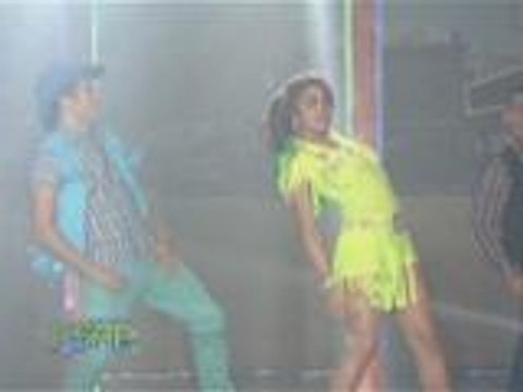 Supahdance goes West w/ Kim, Gerald, Shaina, Rayver, Myrtle, Jane & more!