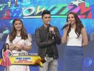 Anne Curtis ibinalita ang successful na premiere night ng Blood Ramsom sa Hollywood