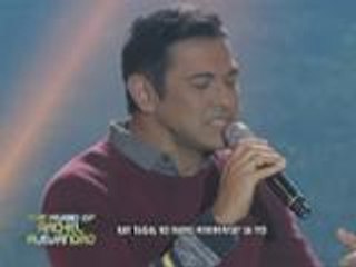 OPM Ultimate Throwback with the hits of Rachel Alejandro