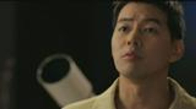 Darren to Sienna: Kakayanin kong magtiis, basta kasama kita