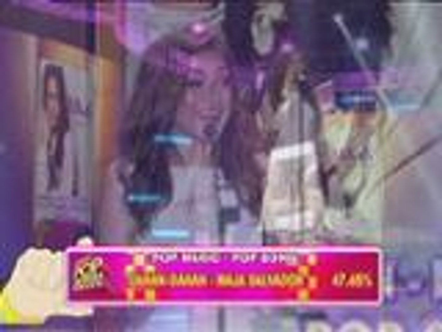 ⁣ASAP Pop Awards Pop Song: Maja Salvador