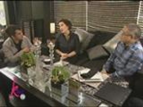 Why Kris decided to put up her own business