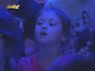 Magical performance ng PINASikat winner na si Joseph the Dreamer