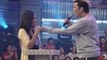 Vice Ganda nakipagbiruan sa madlang contestant ng Isang Tanong Isang Milyon
