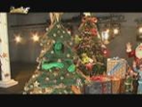 Marc Logan siniyasan ang mga contestant ng TV Parol