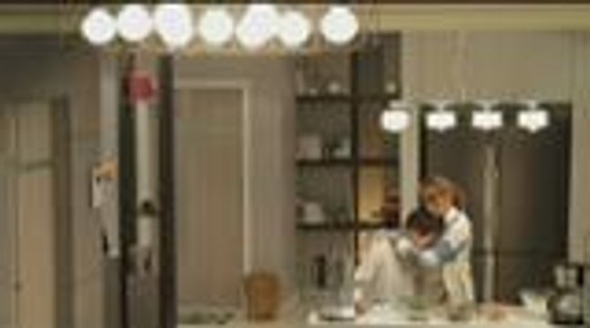 Darren, naalala ang ina kay Sienna