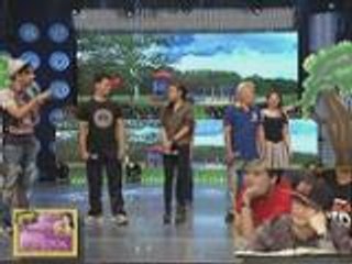 Madlang people nag lyrical dance sa Sine Mo To