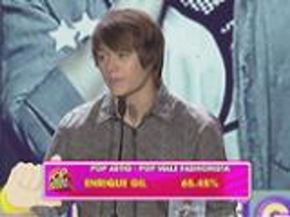 ASAP Pop Awards Pop Male Fashionista: Enrique Gil