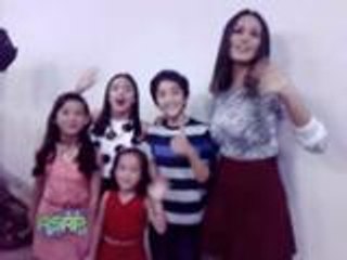 Touching Finale 💖