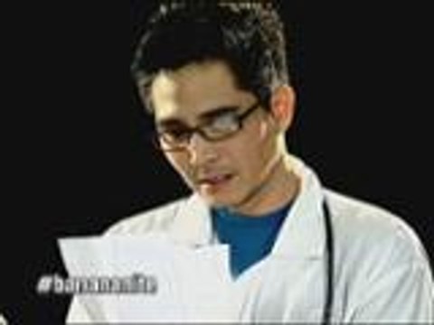 MALING AKALA: Pag naka jacket