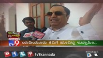 TV9 Swalpa Comedy Swalpa Politics: CM Ibrahim, Siddaramaiah, Yeddyurappa Political Comedy