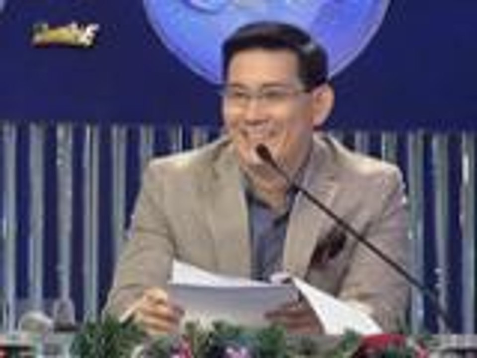 Bakit nagustuhan ni Richard Yap ang Mais Navidad TV Parol?