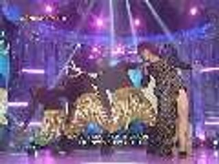 Show-stopping production number of ‘Team 2ropang Pasko’