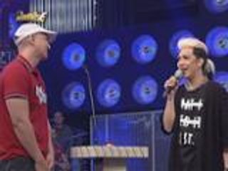 Ano ang panaginip ni Mang Danilo na kasama si Vice?