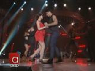 Ultimate sibling power with Daniel and Vanessa Matsunaga