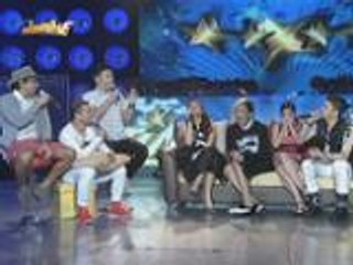 Ryan Bang pinarinig ang kanta niya