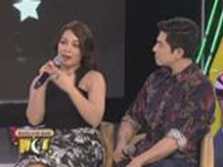 What is the real score between KC, Paulo