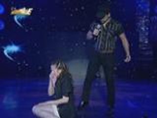 Nakakalokang Kalokalike prod number sa It’s Showtime