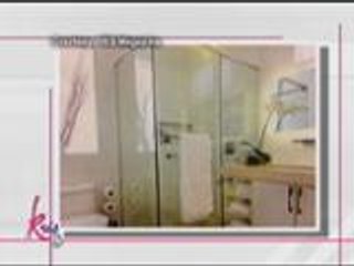 Cleanliness is a rule in Coco's house