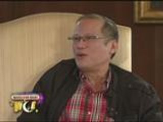 PNOY describes notable people in one word