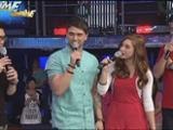 Billy nagpromise na mas mamahalin niya si Coleen more ngayong 2015
