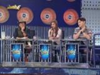 Coleen Garcia nag-sample