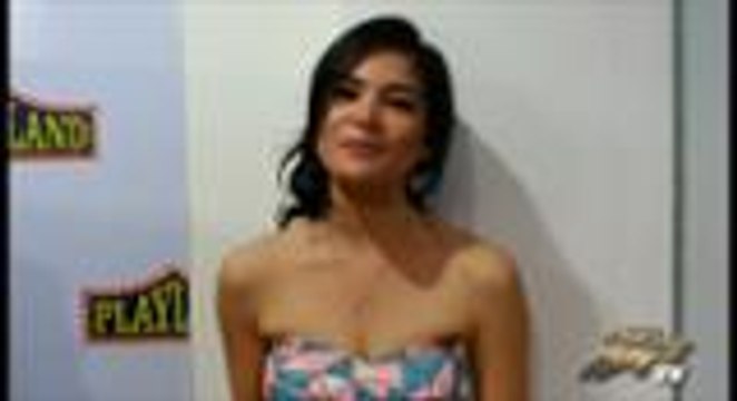 Fave Pope Francis quote nina Joshua at Elisse