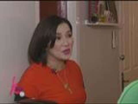 Rica talks about her family