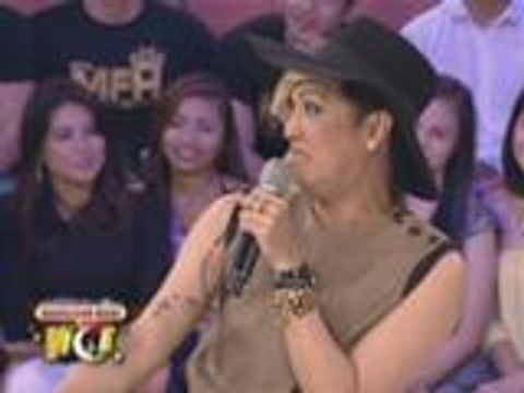 Paulo, KC reveal they are special to each other