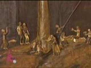 Coco's family portrait