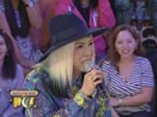 Vice says 'I Love You' to Marlon