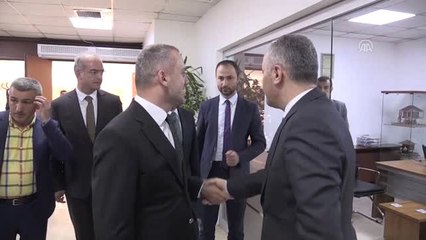 Aynı İdeallerin ve Heyecanların Devam Edeceğini Düşünüyoruz"