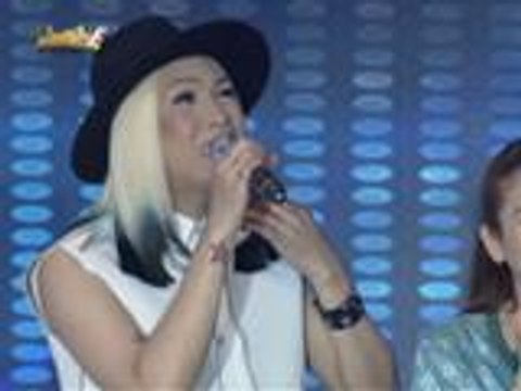 Jhong at Vhong nakakita na ng inspirasyon ng hair ni Vice Ganda