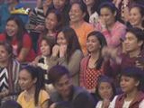 Ang nakakatawang talent ng Kalokalike ni Rene Requiestas