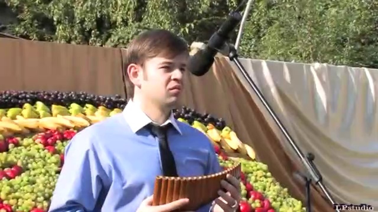 Nick Tacu music How Great Thou Art   -original version   Nick Tacu