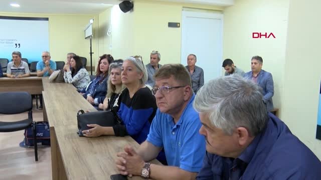 Bursa İyi Parti'den Mustafakemalpaşa İçin Yeni İtiraz