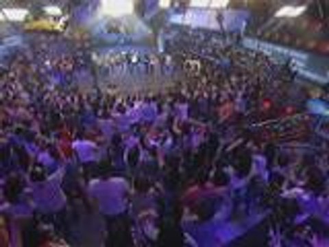 Robin Padilla nag-sample kasama si Vina Morales